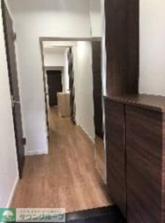 パークサイド国分寺の物件内観写真